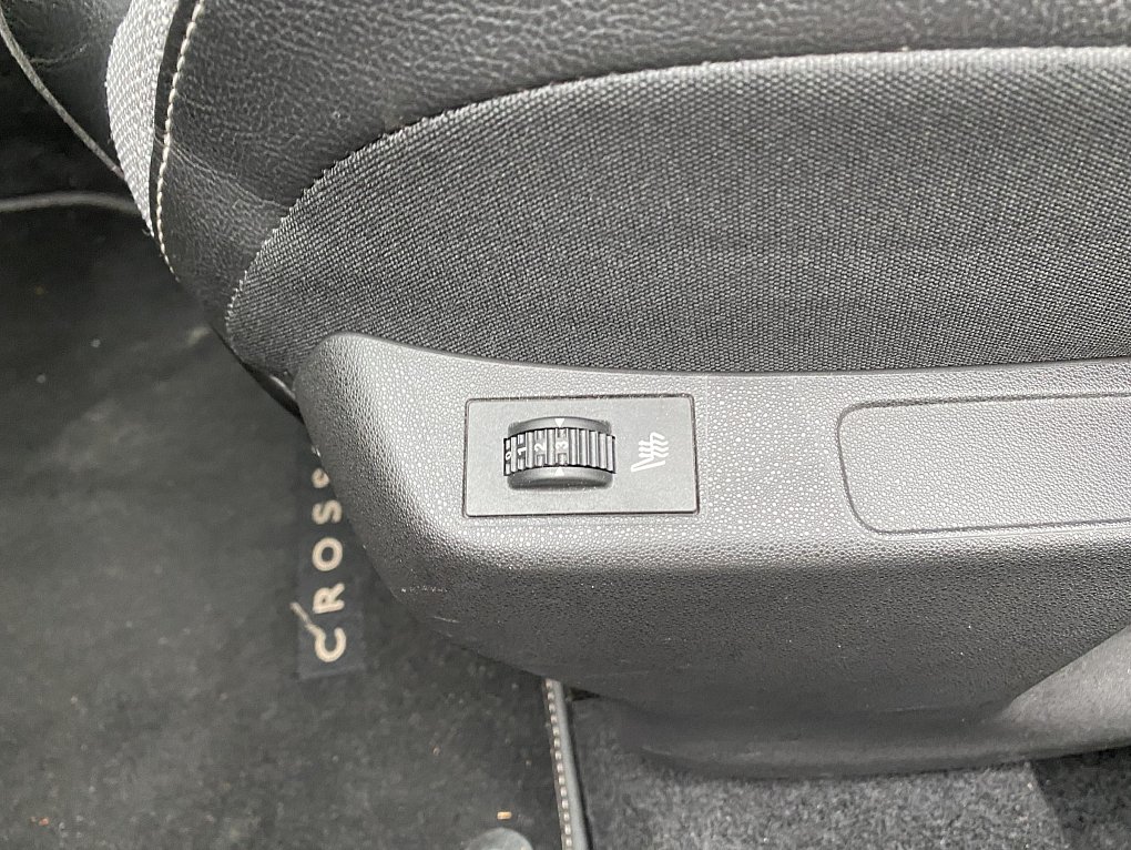 DS DS4 1.2 PT  crossback