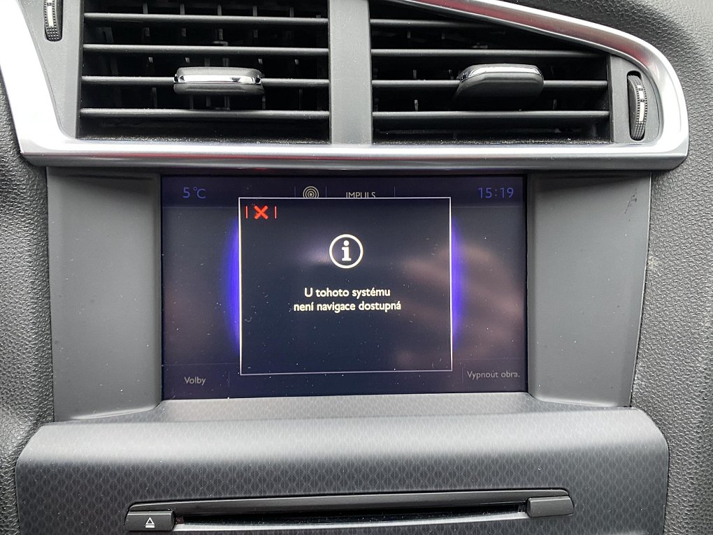 DS DS4 1.2 PT  crossback