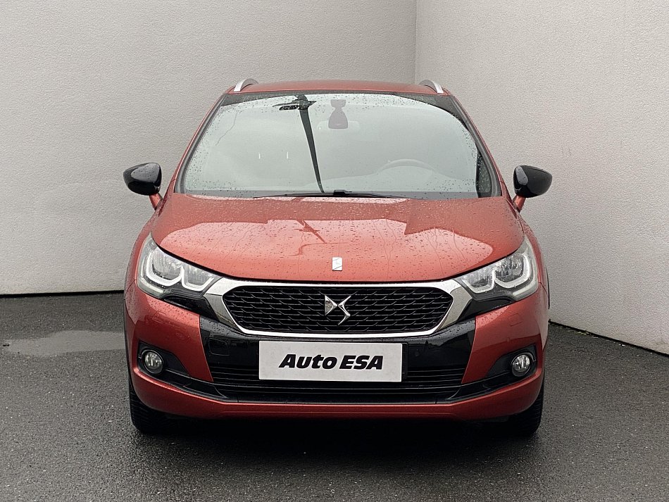 DS DS4 1.2 PT  crossback