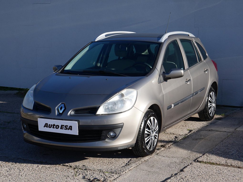 Renault Clio 1.2 16V 