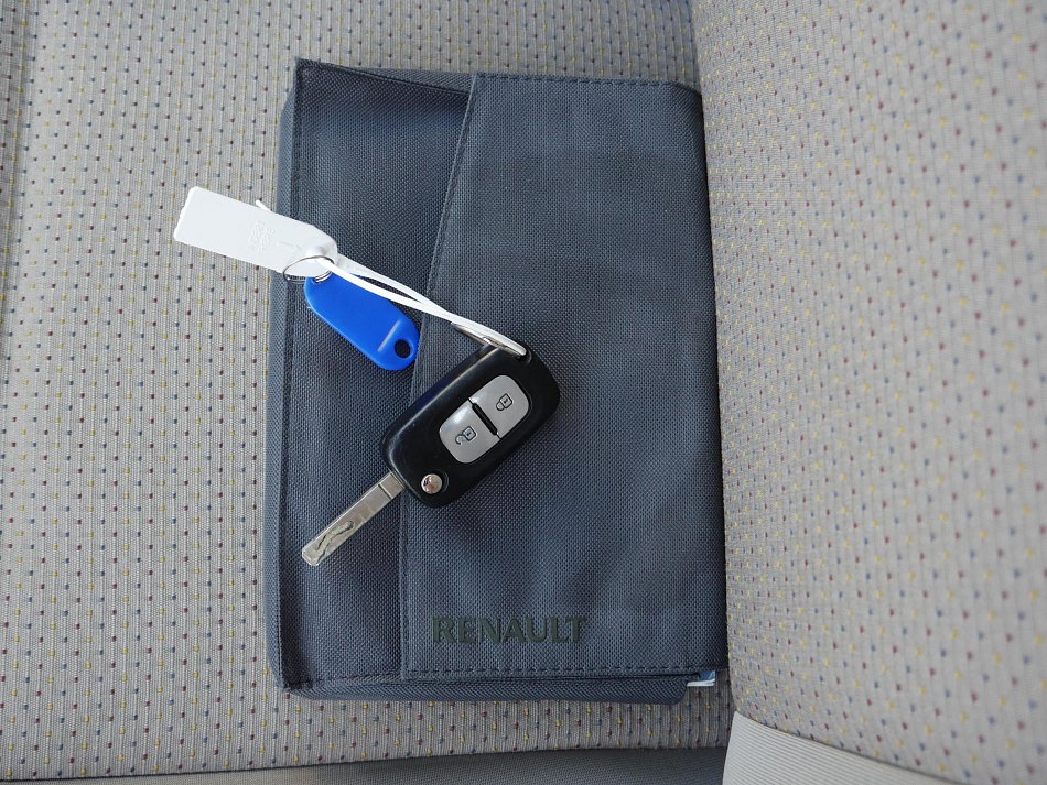 Renault Clio 1.2 16V 