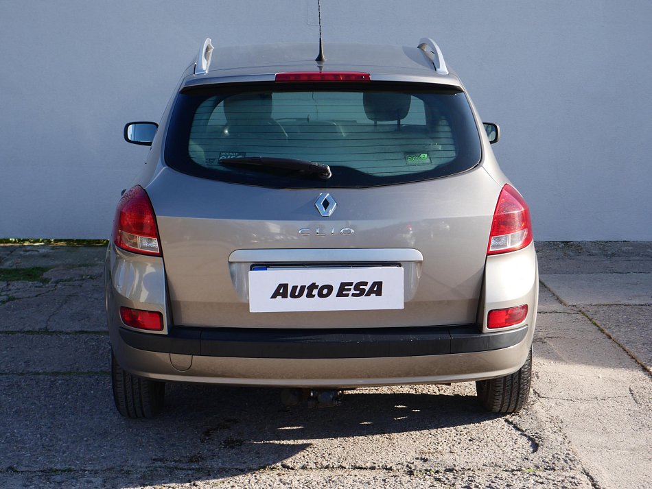 Renault Clio 1.2 16V 