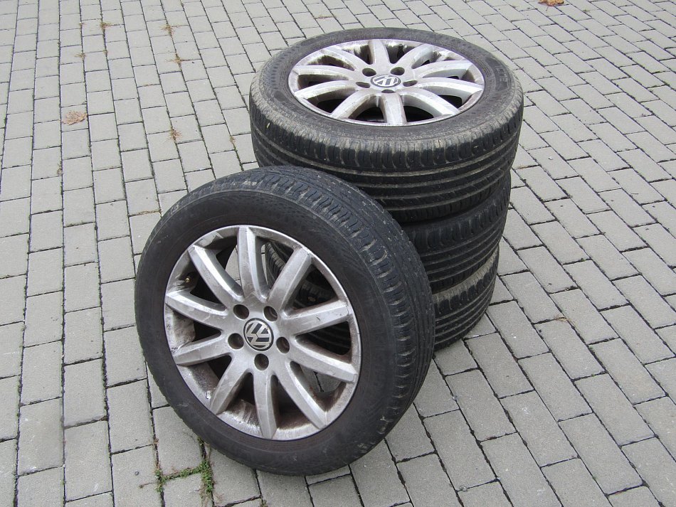 Volkswagen Golf 1.4 TSi 