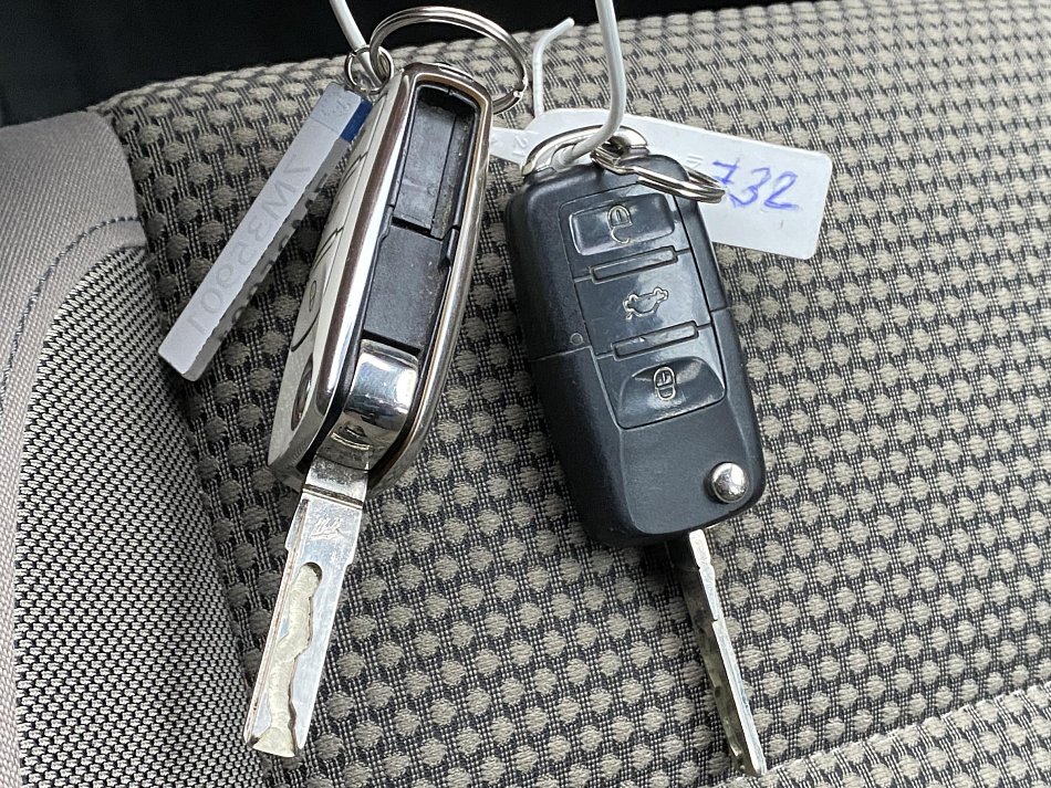 Volkswagen Golf 1.4 TSi 