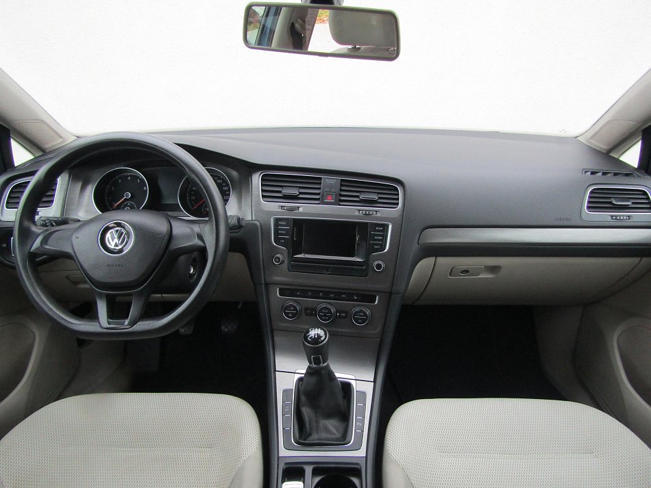 Volkswagen Golf 1.4 TSi 
