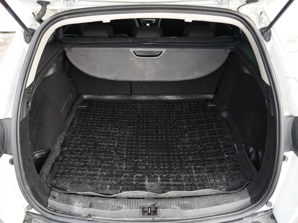 Renault Mégane 1.2 TCe 