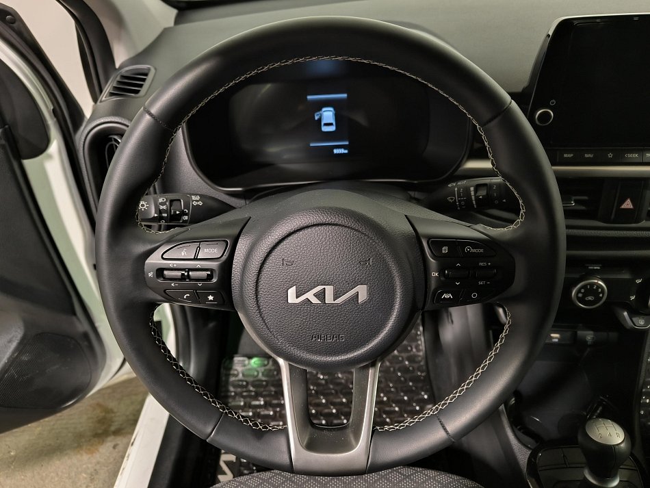 Kia Picanto 1.0i 