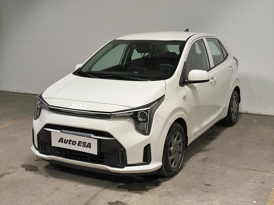 Kia Picanto 1.0i 