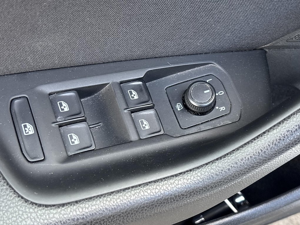 Volkswagen Passat 1.6 TDi Comfortline