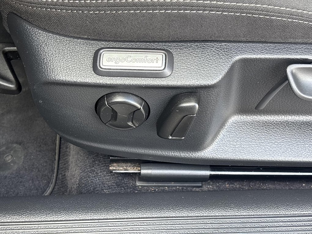 Volkswagen Passat 1.6 TDi Comfortline