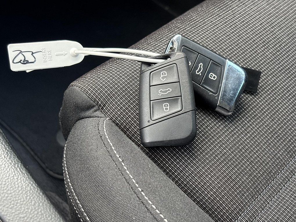 Volkswagen Passat 1.6 TDi Comfortline
