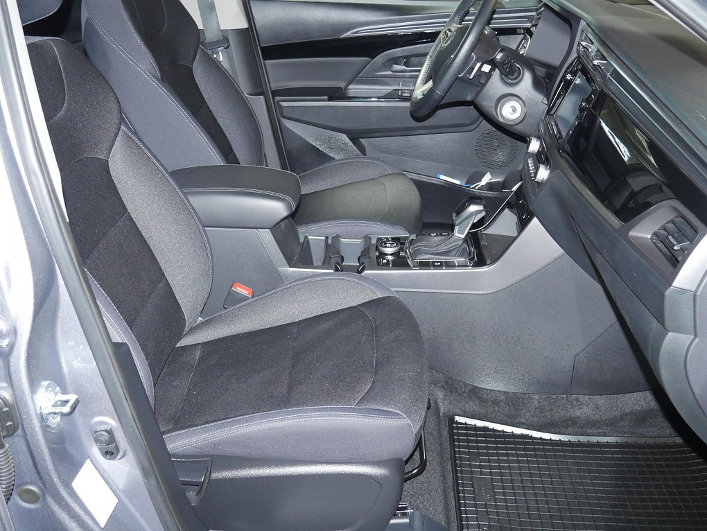 SsangYong Korando 1.5 TGTID  4x4