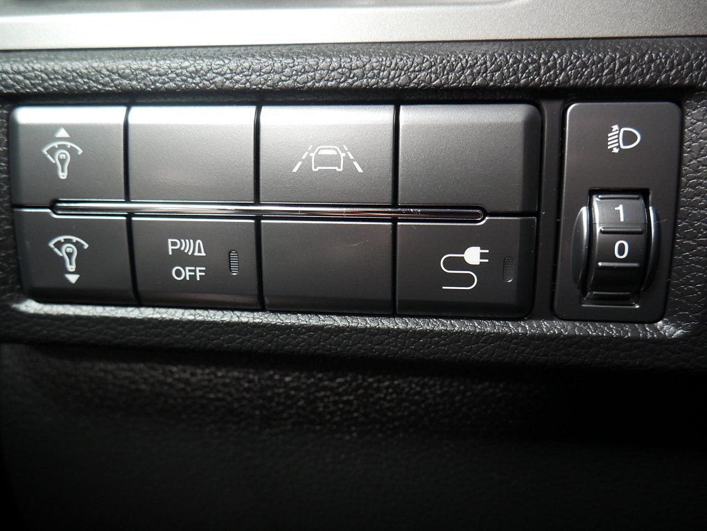 SsangYong Korando 1.5 TGTID  4x4
