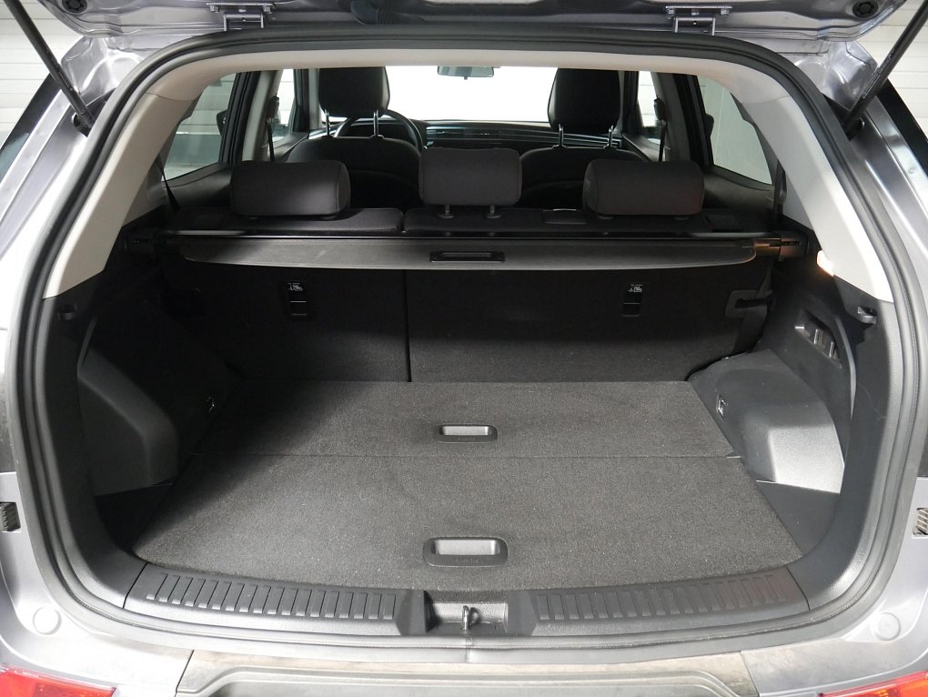 SsangYong Korando 1.5 TGTID  4x4