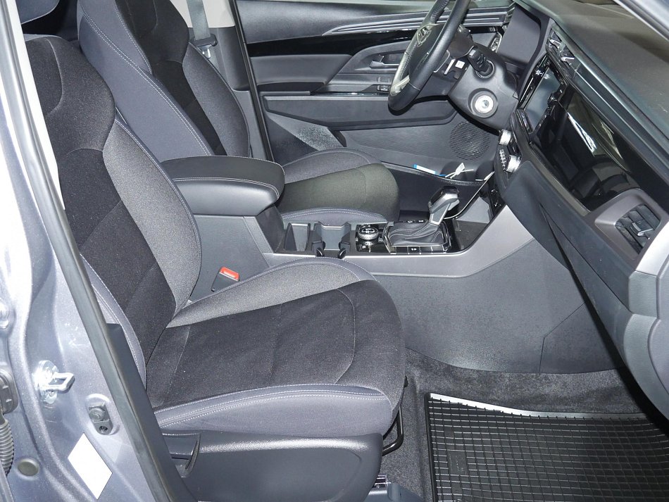 SsangYong Korando 1.5 TGTID  4x4