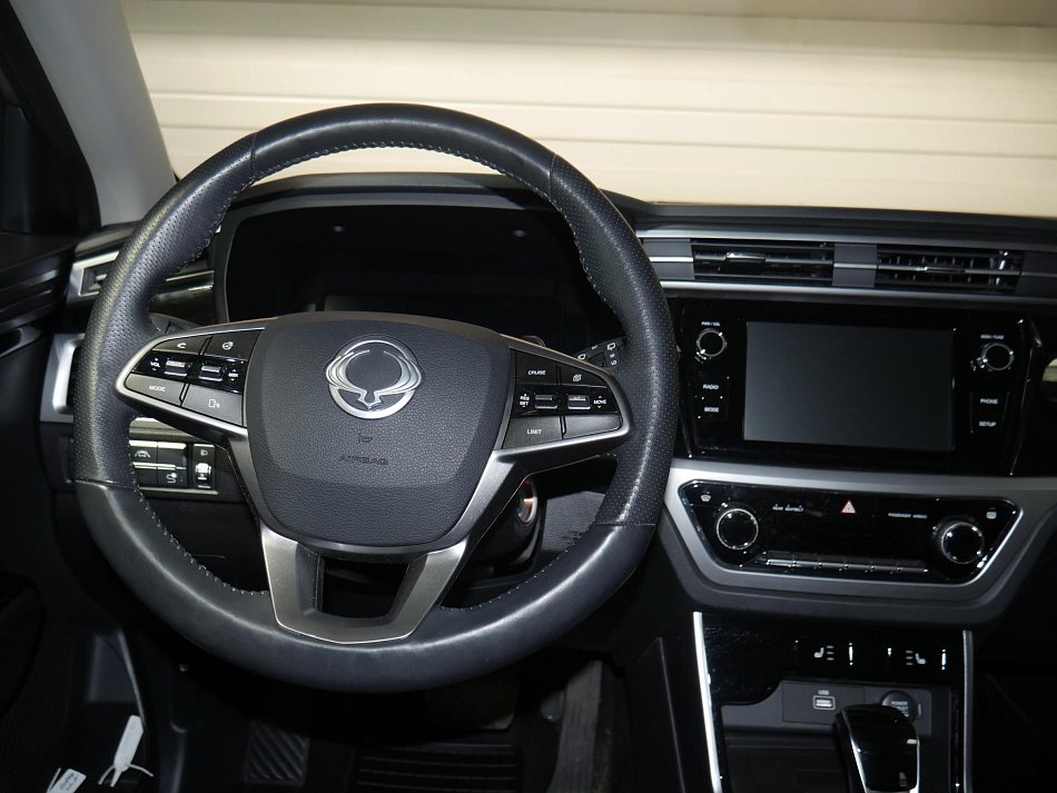 SsangYong Korando 1.5 TGTID  4x4