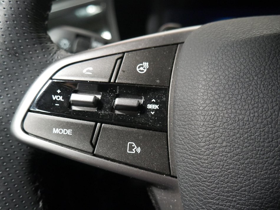 SsangYong Korando 1.5 TGTID  4x4