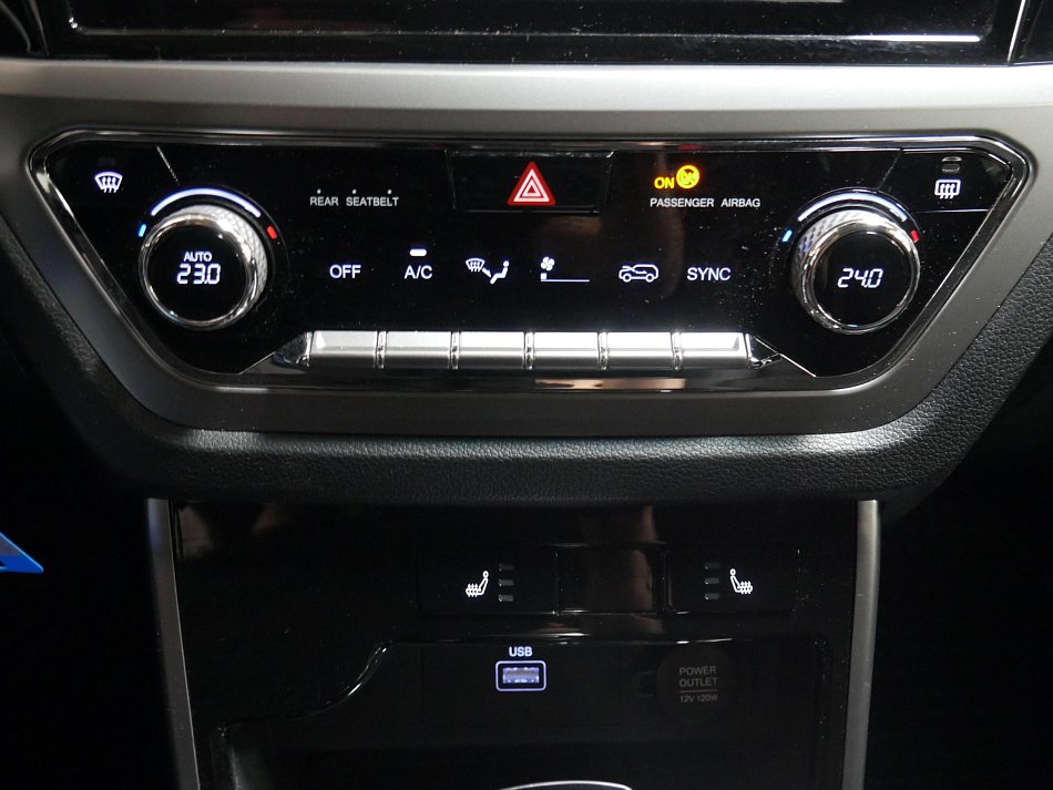SsangYong Korando 1.5 TGTID  4x4