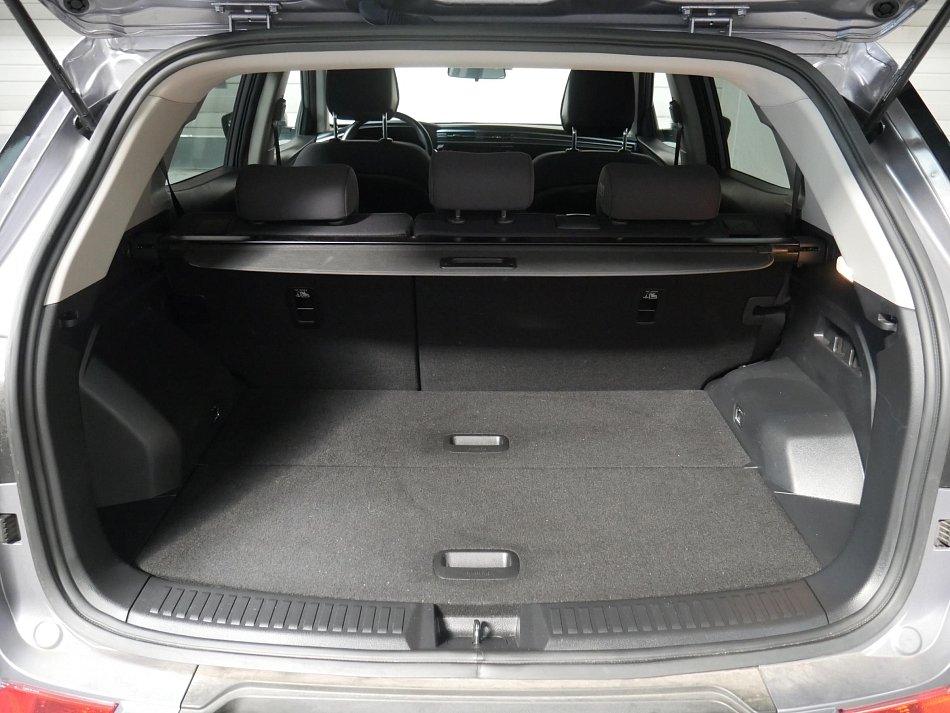 SsangYong Korando 1.5 TGTID  4x4