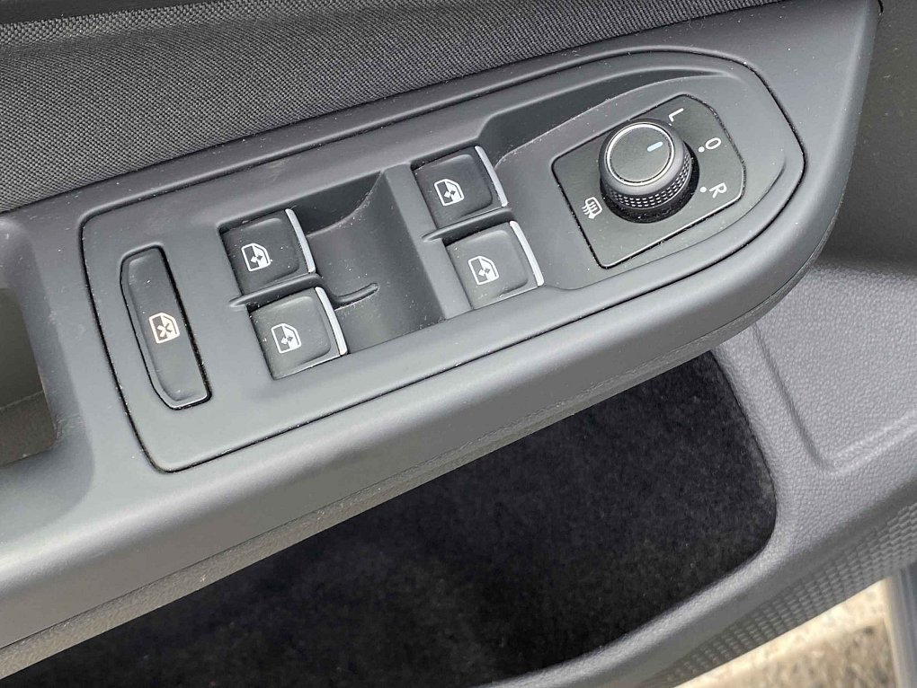Volkswagen Golf 2.0TDi Life