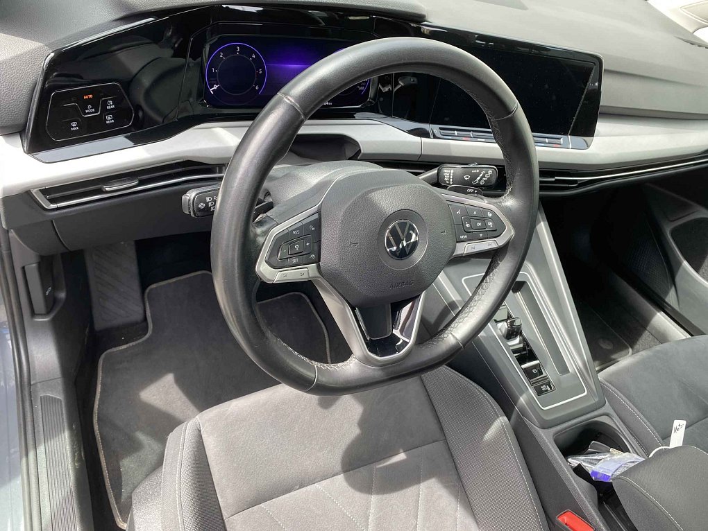 Volkswagen Golf 2.0TDi Life