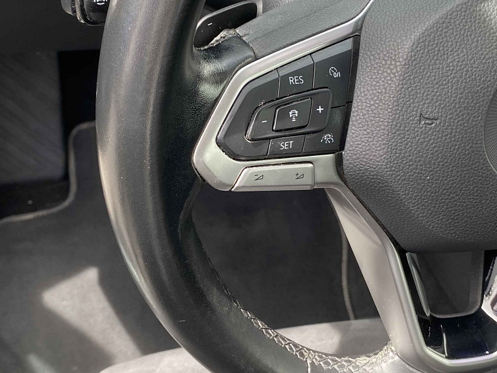 Volkswagen Golf 2.0TDi Life