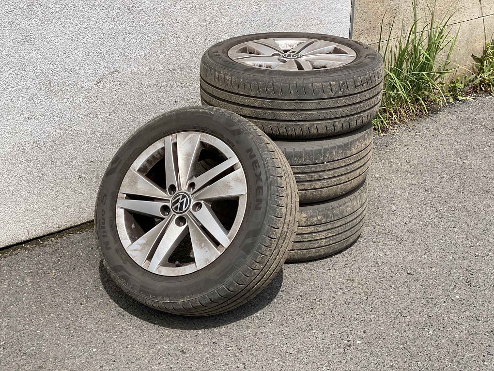 Volkswagen Golf 2.0TDi Life