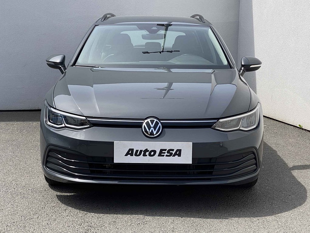 Volkswagen Golf 2.0TDi Life