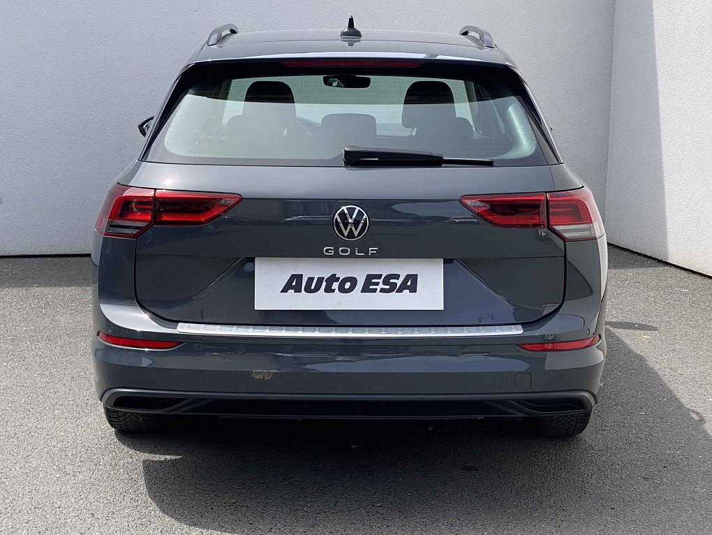 Volkswagen Golf 2.0TDi Life
