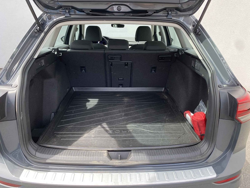 Volkswagen Golf 2.0TDi Life