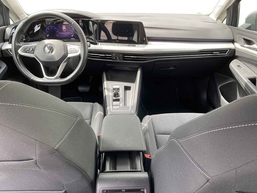 Volkswagen Golf 2.0TDi Life