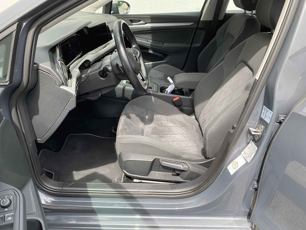 Volkswagen Golf 2.0TDi Life