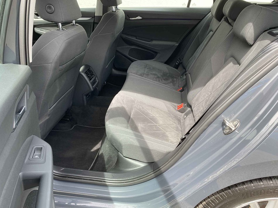 Volkswagen Golf 2.0TDi Life