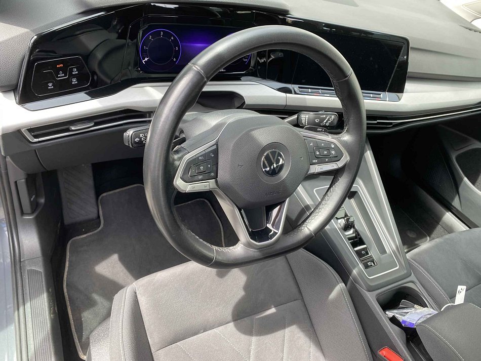 Volkswagen Golf 2.0TDi Life