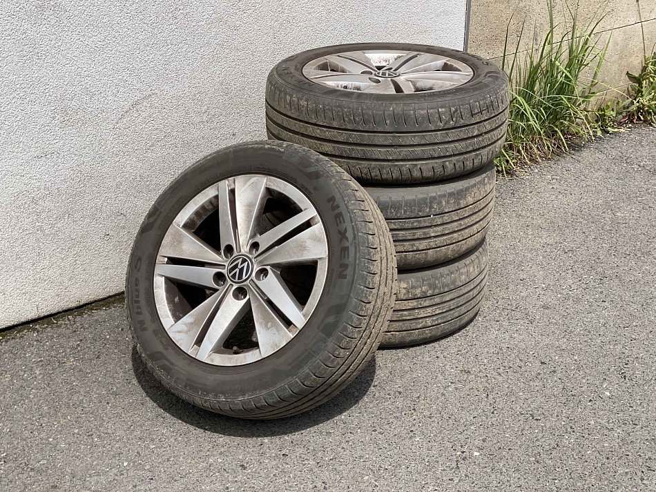 Volkswagen Golf 2.0TDi Life