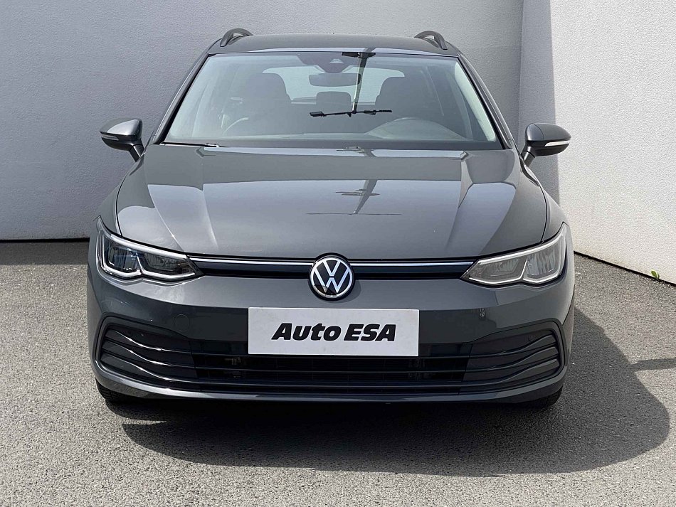 Volkswagen Golf 2.0TDi Life