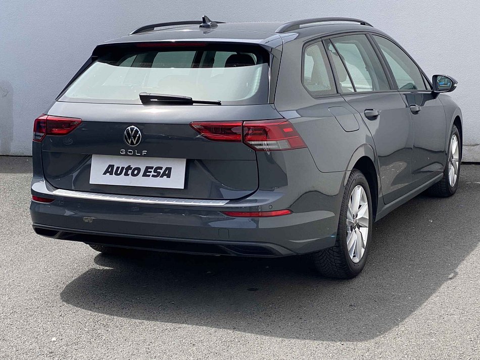 Volkswagen Golf 2.0TDi Life