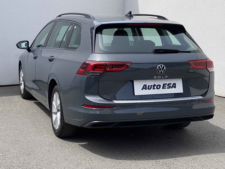 Volkswagen Golf 2.0TDi Life