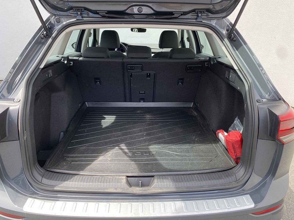Volkswagen Golf 2.0TDi Life