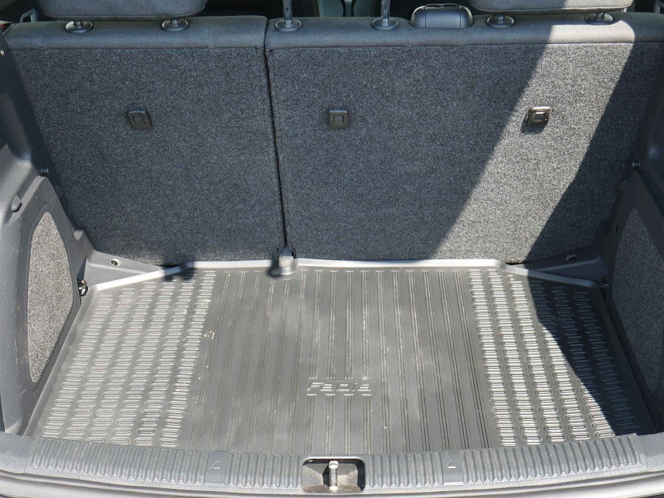 Škoda Fabia II 1.2i 