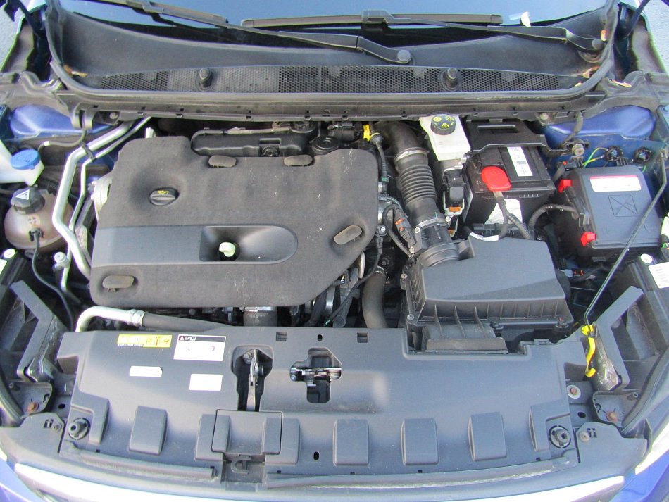 Peugeot 308 2.0HDi 