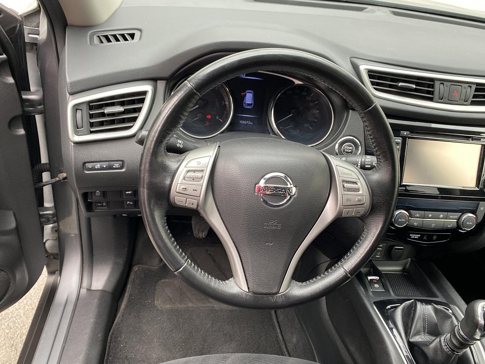 Nissan X-Trail 1.6dCi Acenta