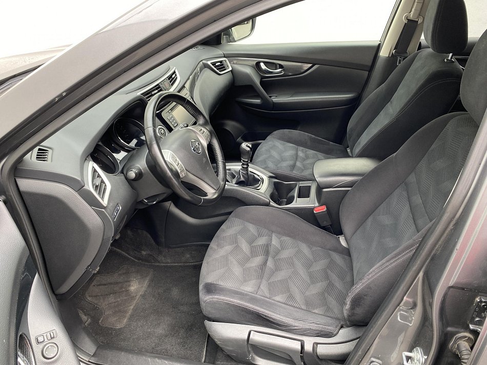 Nissan X-Trail 1.6dCi Acenta