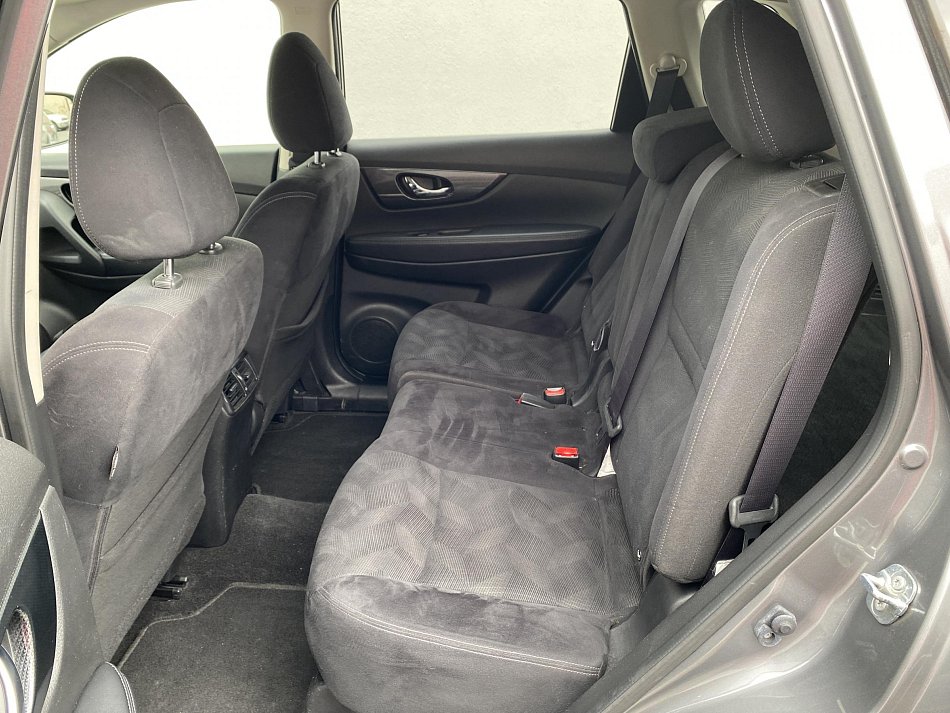 Nissan X-Trail 1.6dCi Acenta