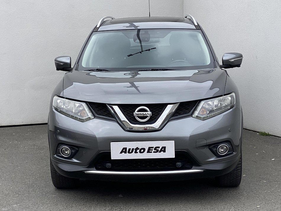 Nissan X-Trail 1.6dCi Acenta