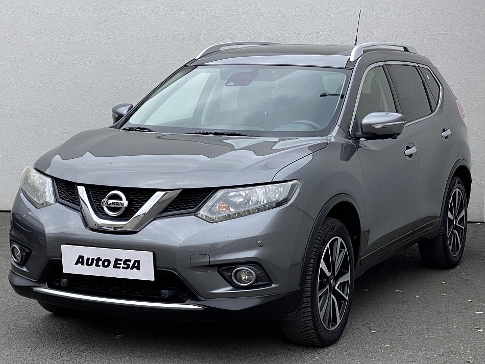 Nissan X-Trail 1.6dCi Acenta