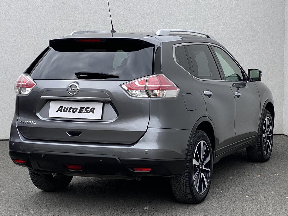 Nissan X-Trail 1.6dCi Acenta
