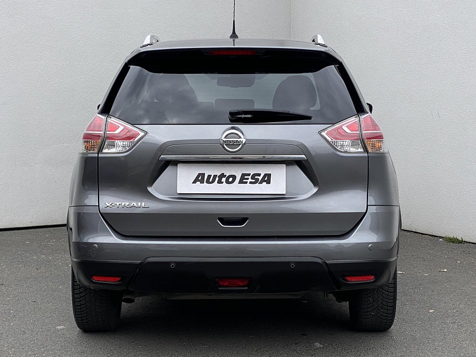 Nissan X-Trail 1.6dCi Acenta