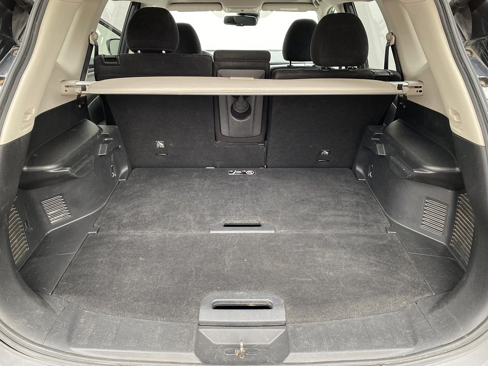 Nissan X-Trail 1.6dCi Acenta