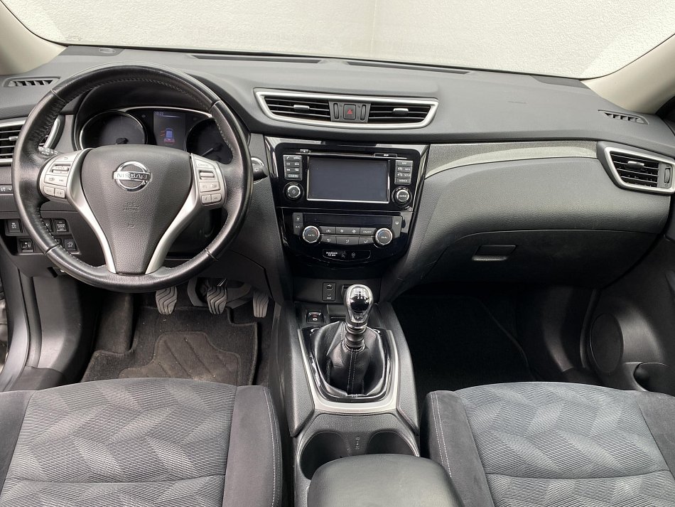 Nissan X-Trail 1.6dCi Acenta